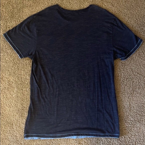 RetroFit Pocket Shirt - Picture 3 of 4